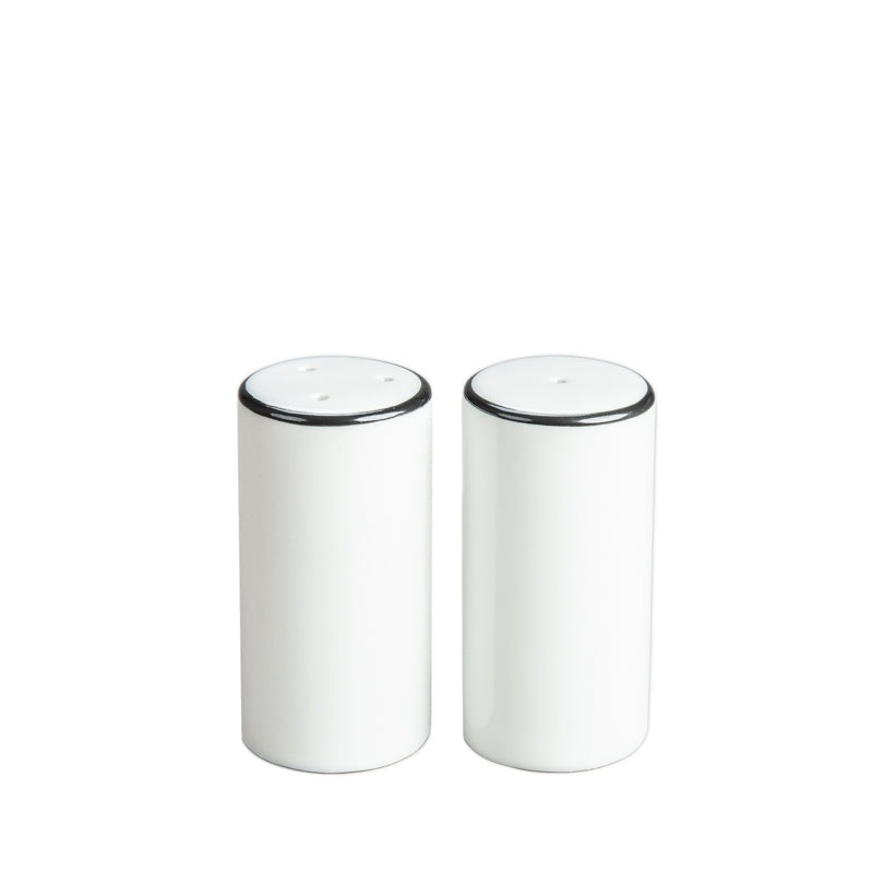 Salt & Pepper Shaker Set