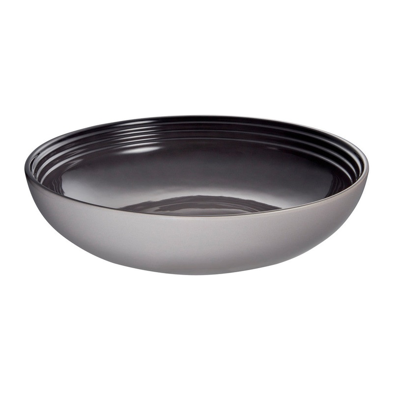 Serving Bowl, Oyster