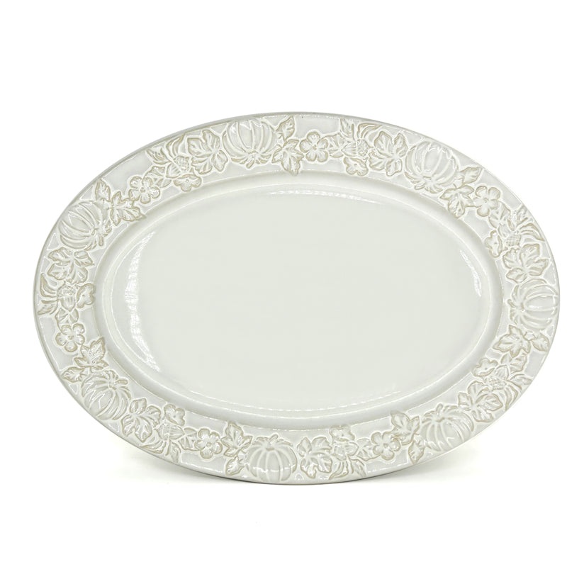 Serving Platter