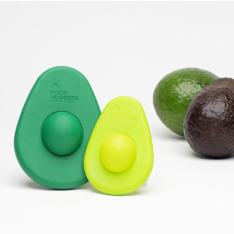 Silicone Avocado Saver