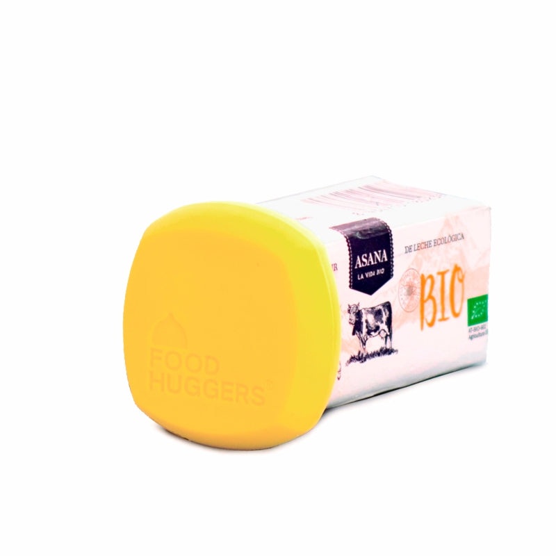 Silicone Butter Saver