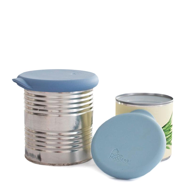 Silicone Can Saver