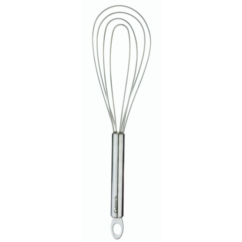 Silicone Flat Whisk