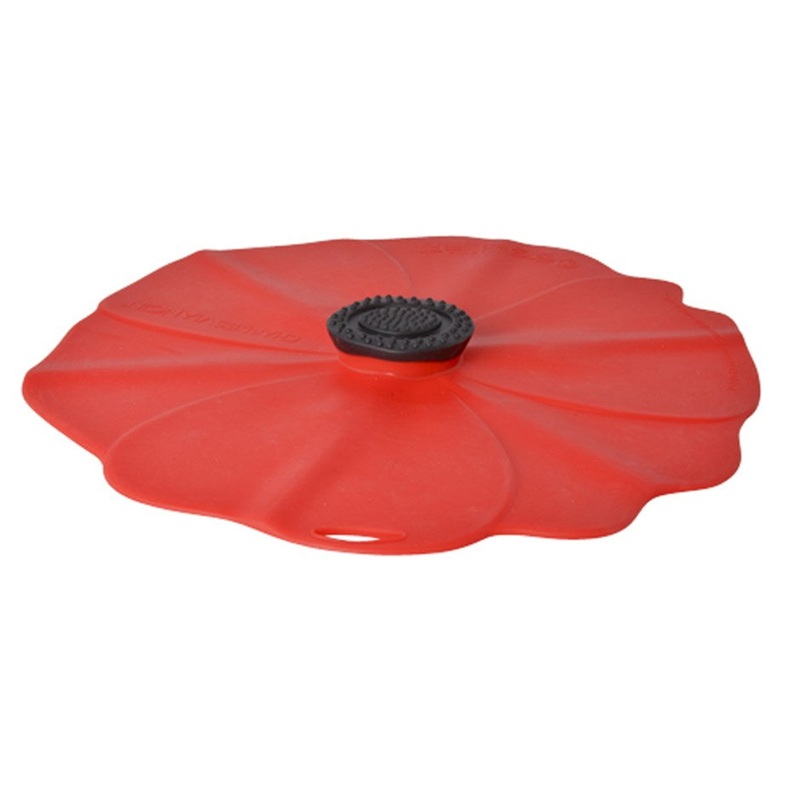 Silicone Lids
