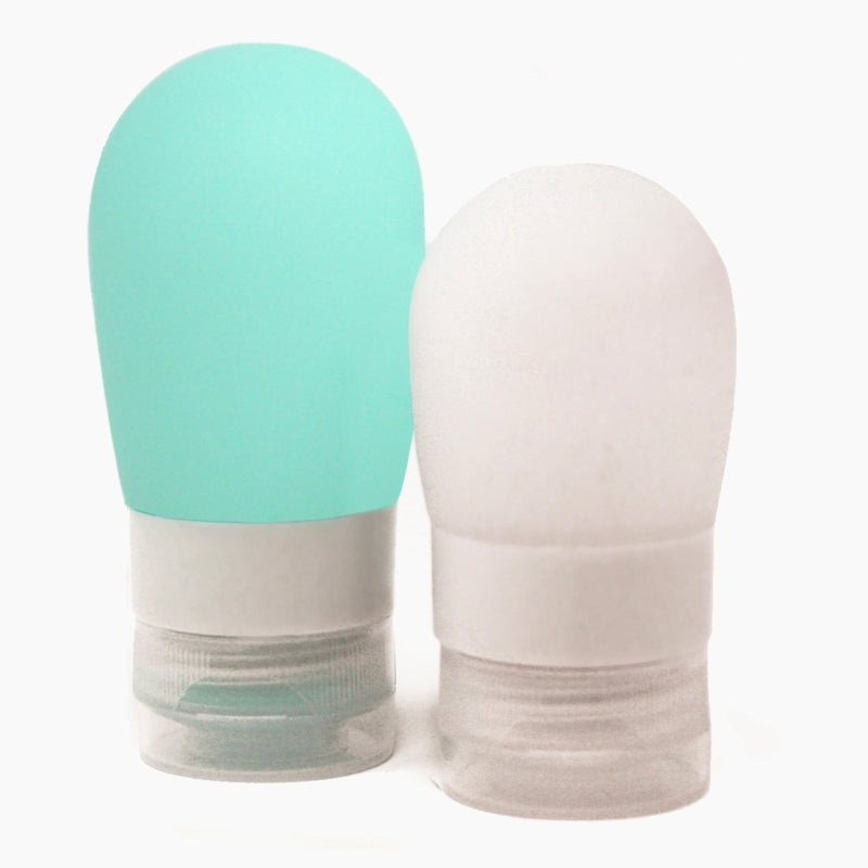 Silicone Squeeze Bottle