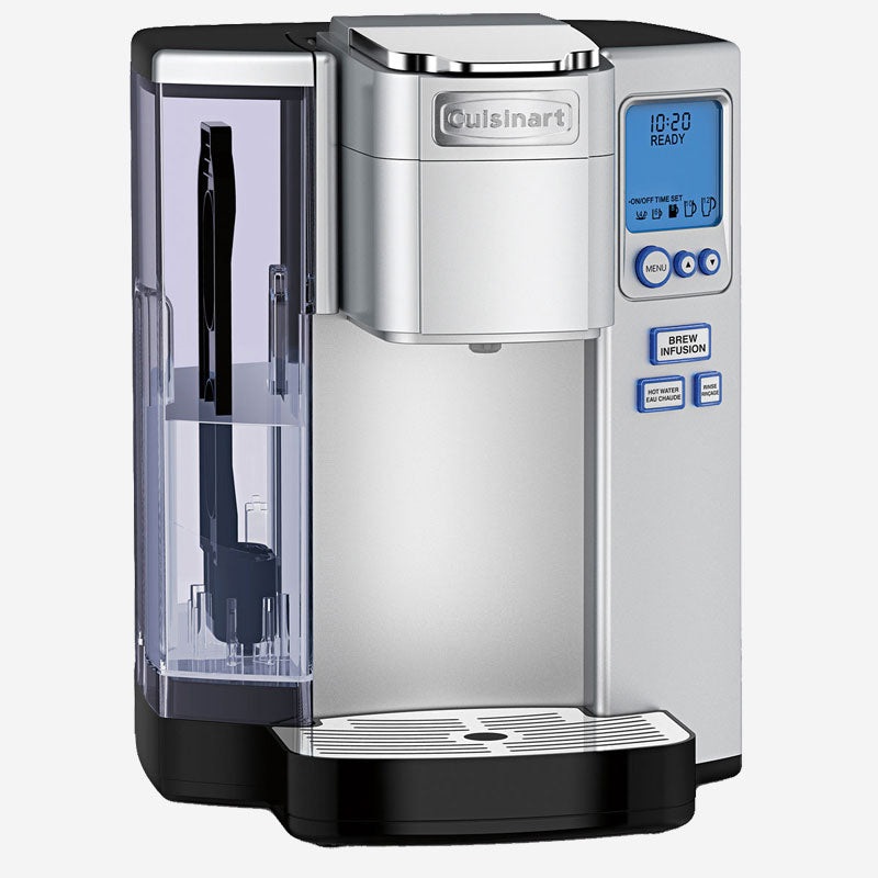 Single Serve Coffeemaker