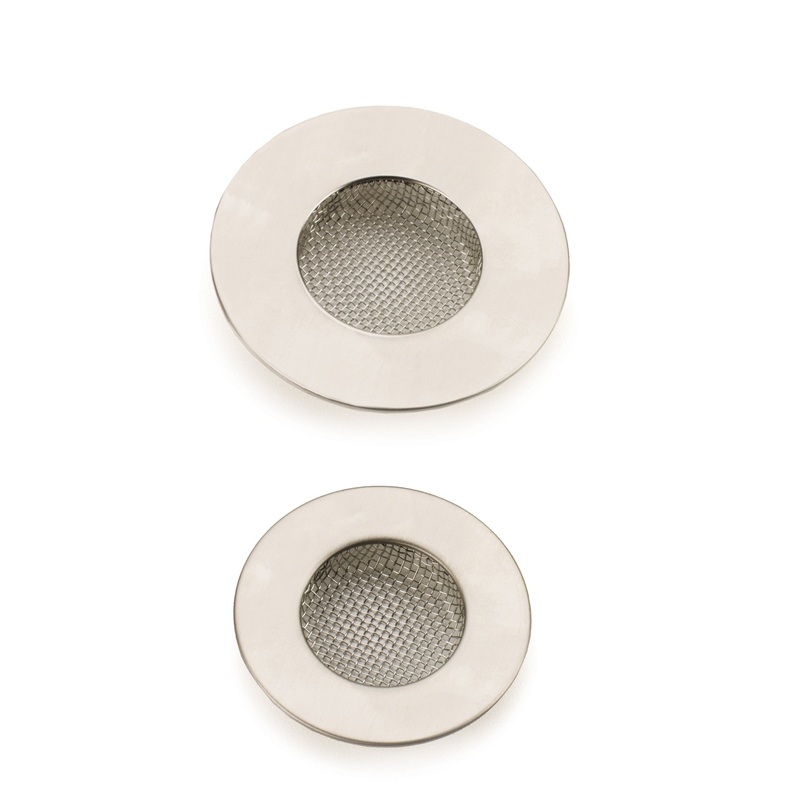 Sink Strainers, Small