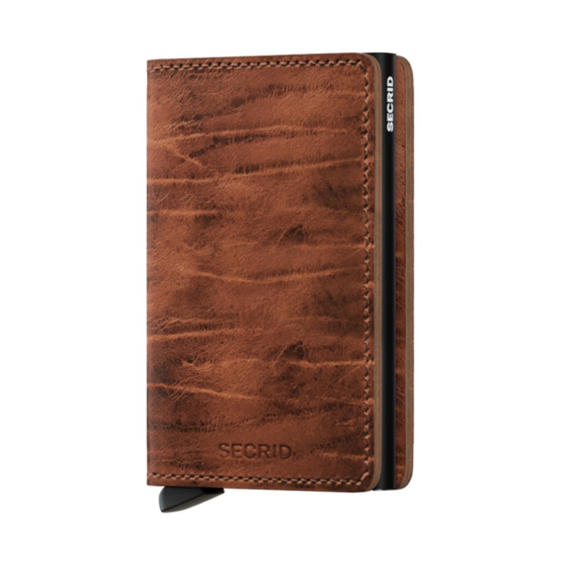 Slimwallet - Dutch Martin Whiskey