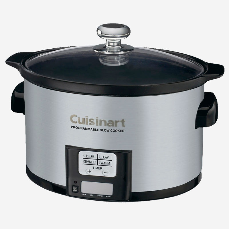 Slow Cooker