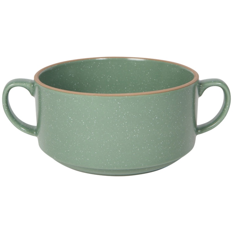 Soup Bowl, Elm Green