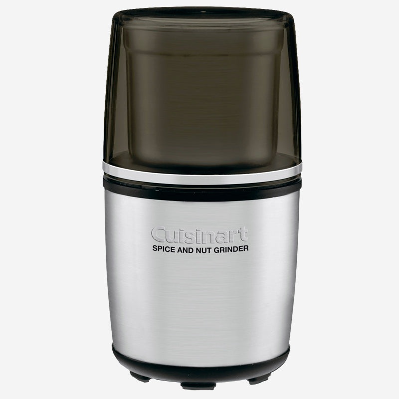 Spice & Nut Grinder