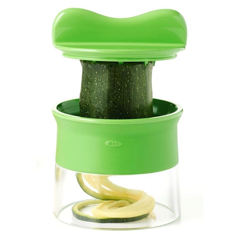 Spiralizer