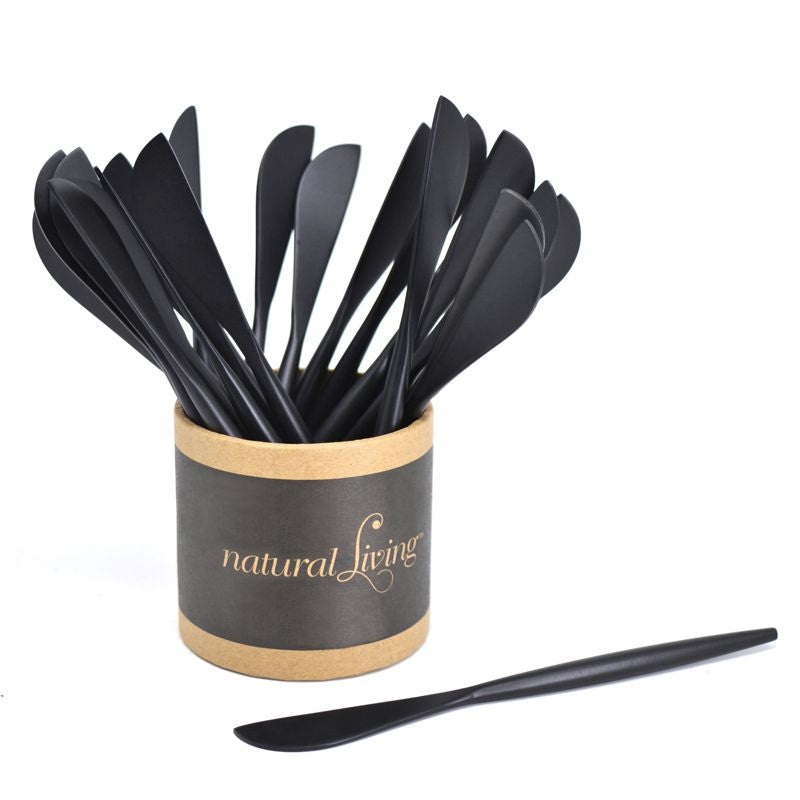 Spreader, Black