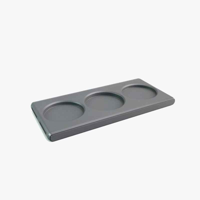 Stackable Rectangle Tray