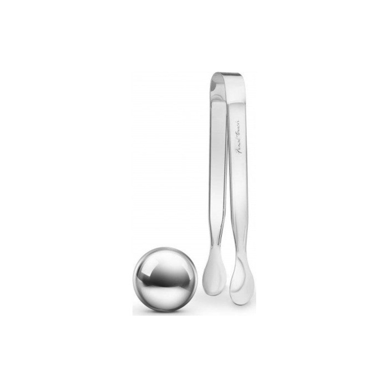 Stainless Steel Chilling Ball Set
