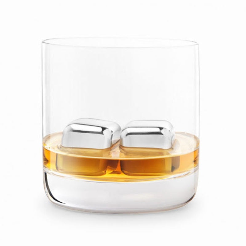 Stainless Steel Chilling Cube Set