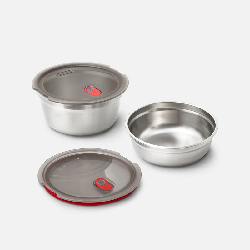 Stainless Steel Food Bowl