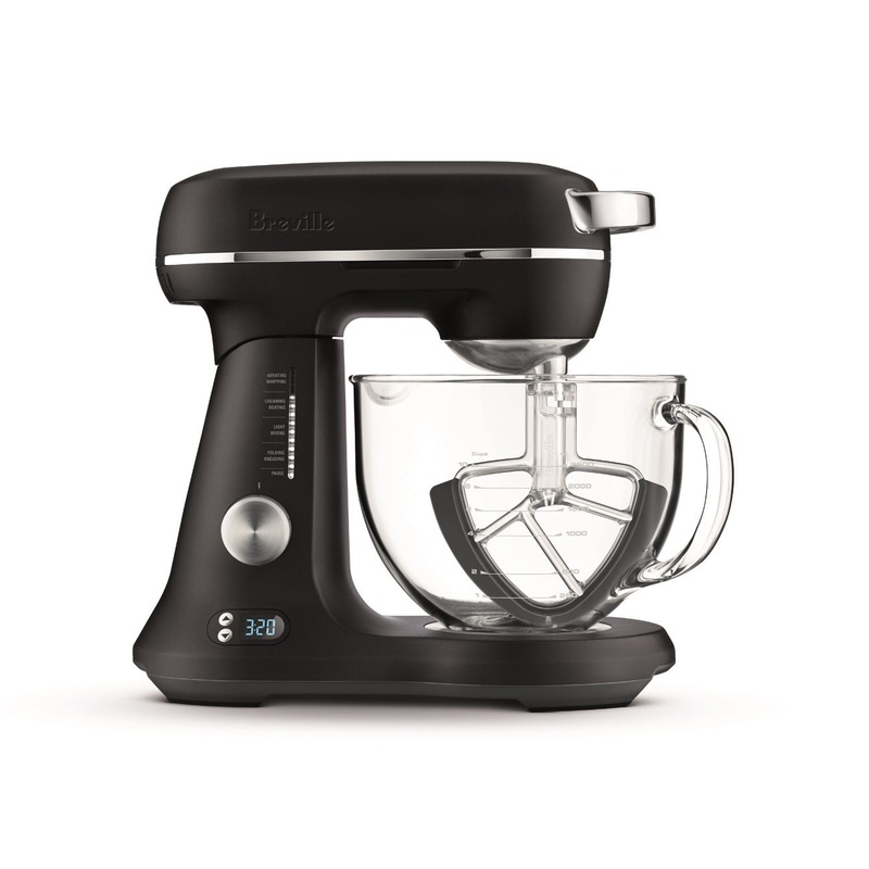 Stand Mixer