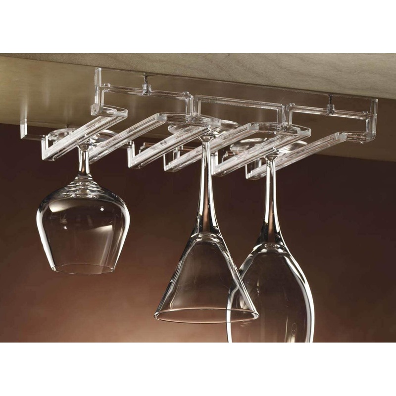 Stemware Rack
