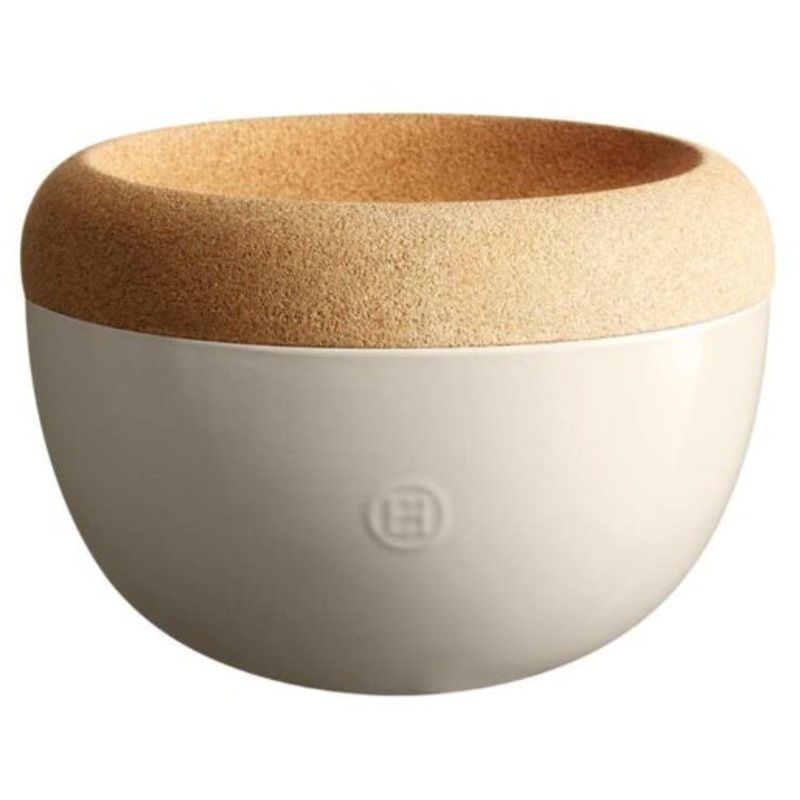 Storage Bowl Deep, Argile