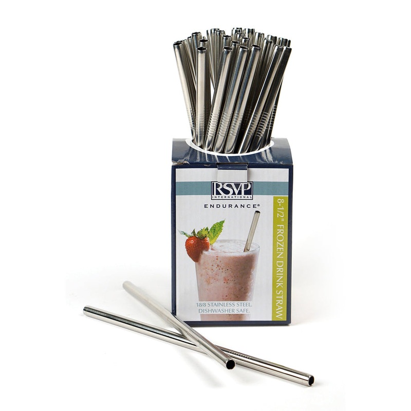 Straw