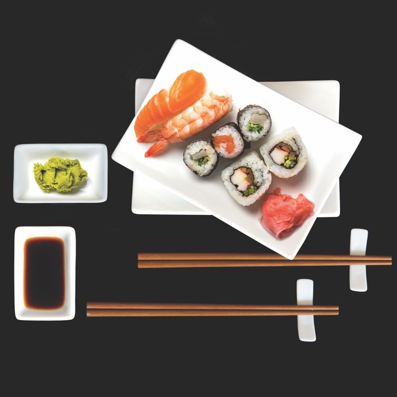 Sushi Set