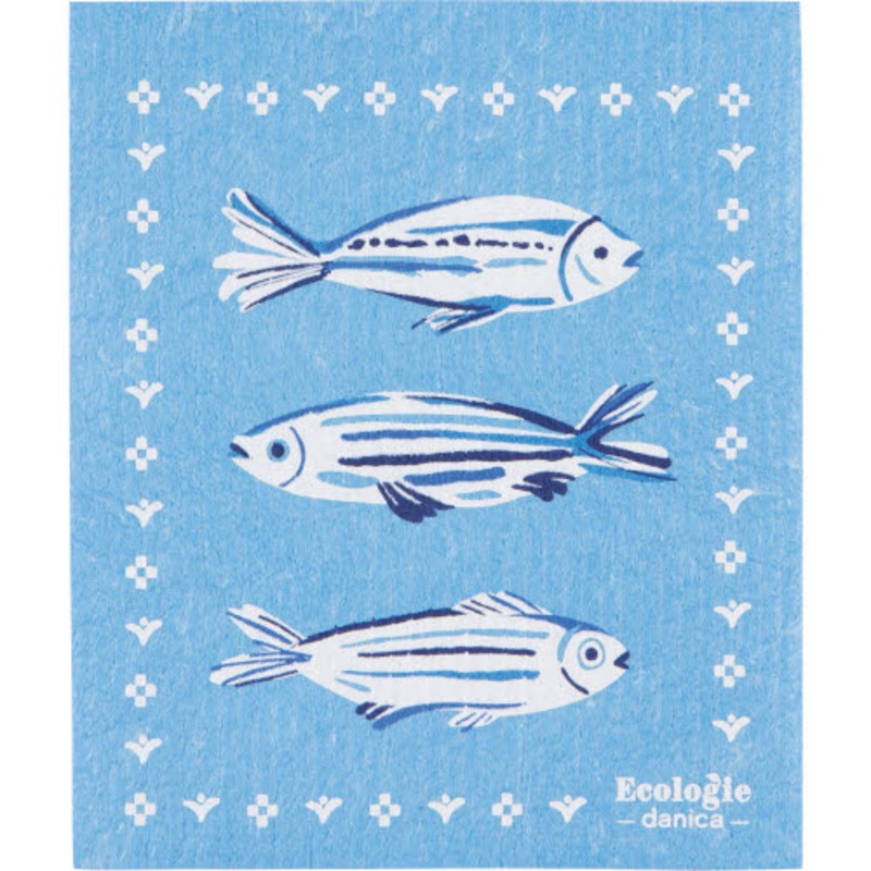 Swedish Dish Cloth Aveiro