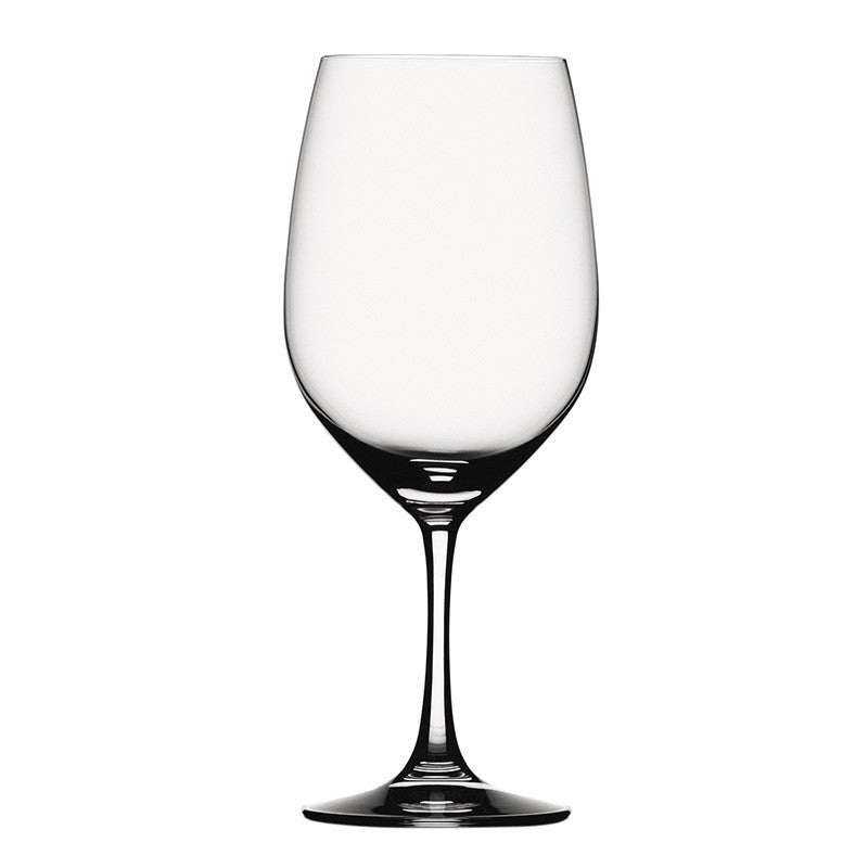 Bordeaux Wine Glass Set, Vino Grande