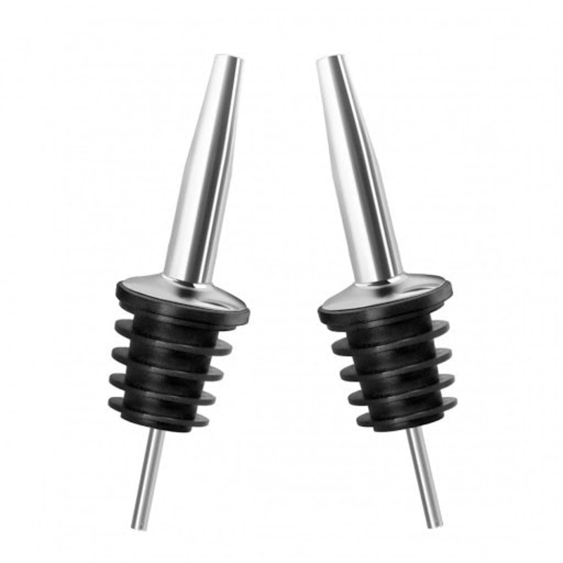 Bottle Pourers Set