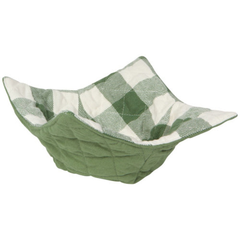 Bowl Cozy, Green