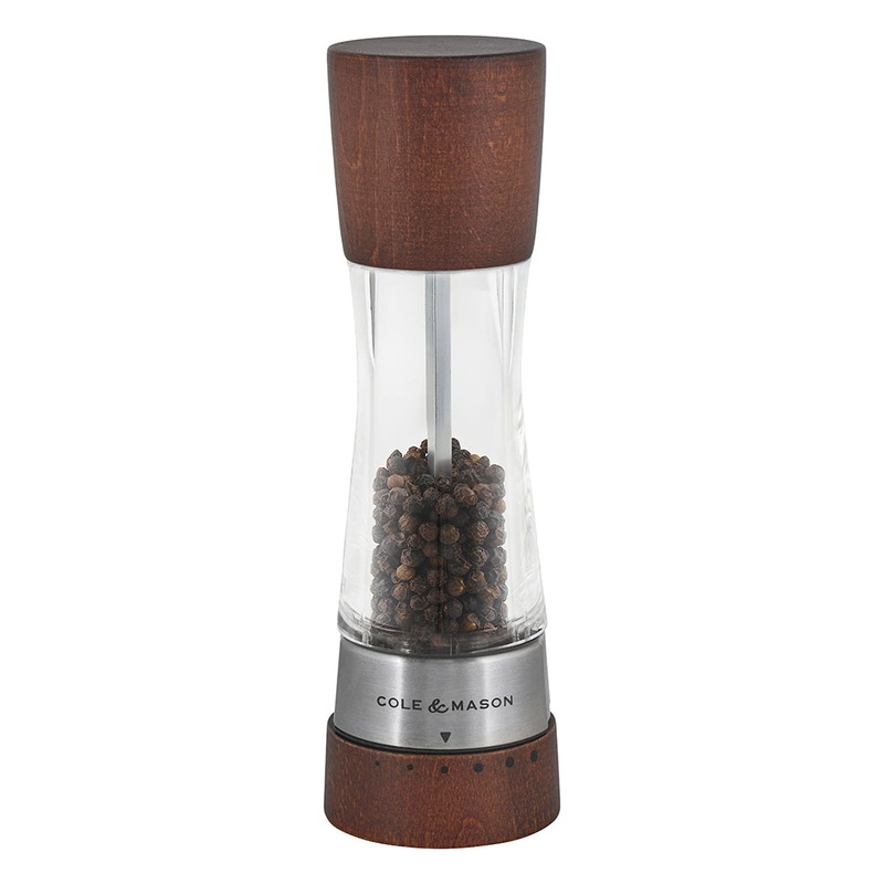 Pepper Mill Derwent Forest