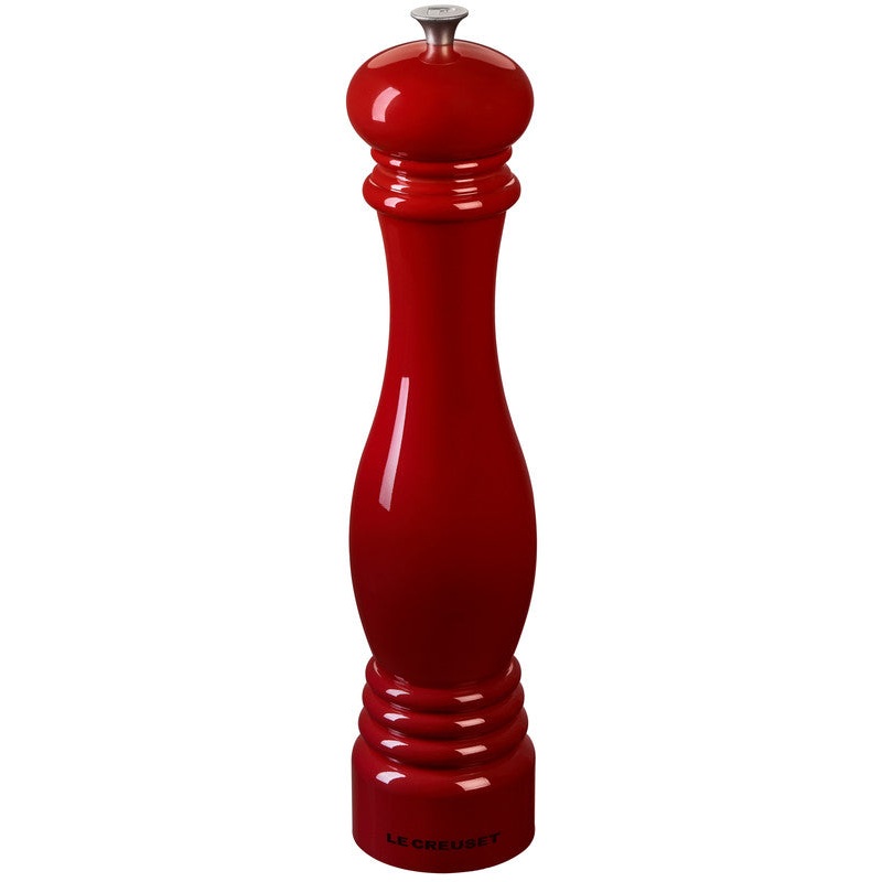 Pepper Mill Tall, Cerise