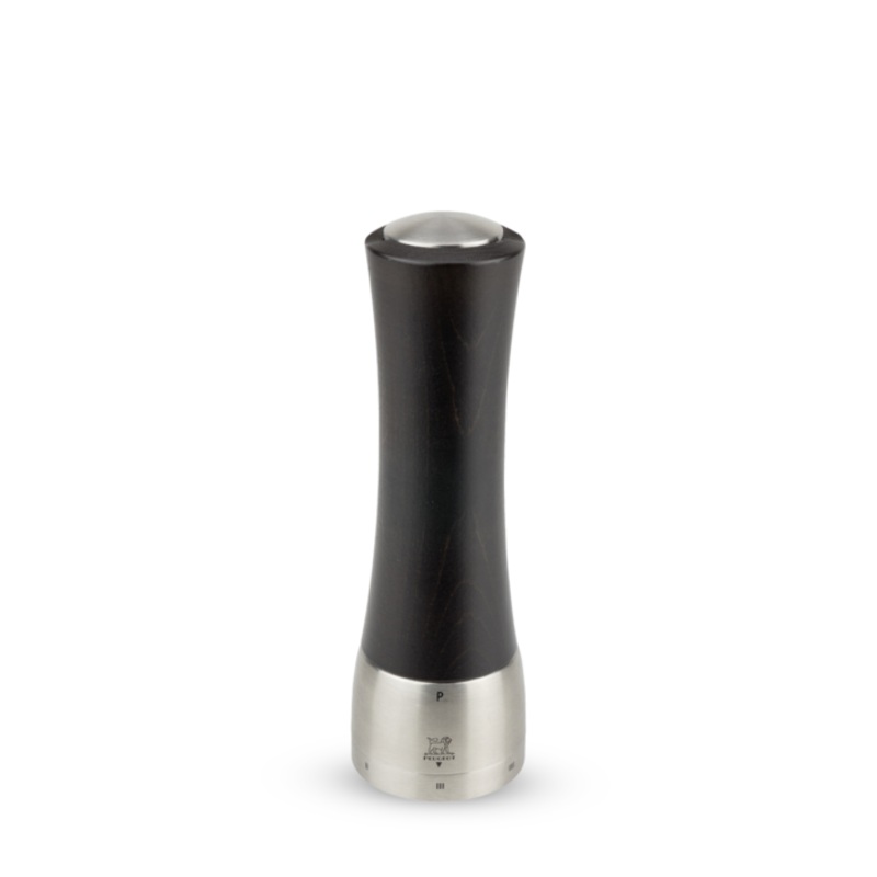 Pepper Mills, Madras Chocolate