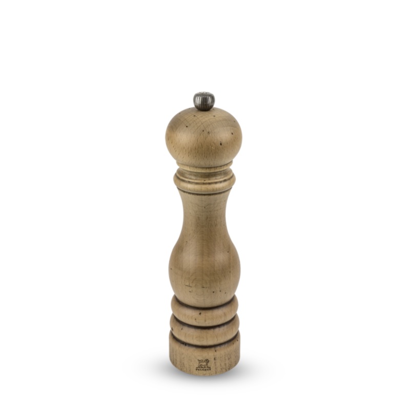 Pepper Mills, Paris Antique