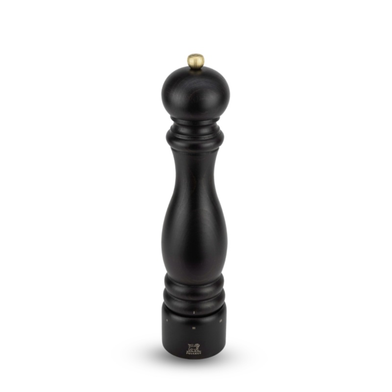Pepper Mills, Paris Chocolate