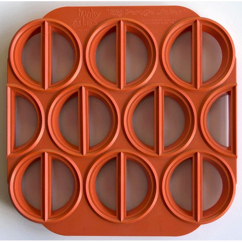 Perogie Maker, Large