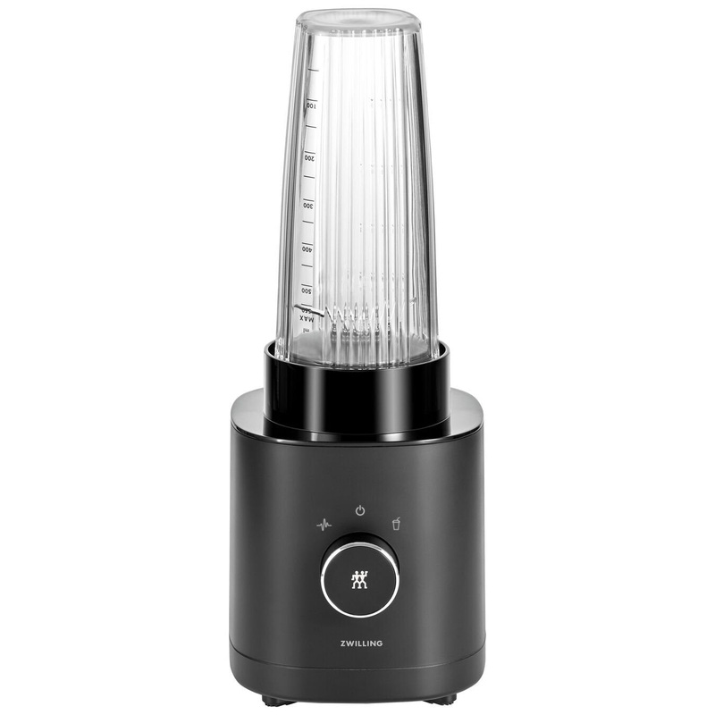 Personal Blender, Black