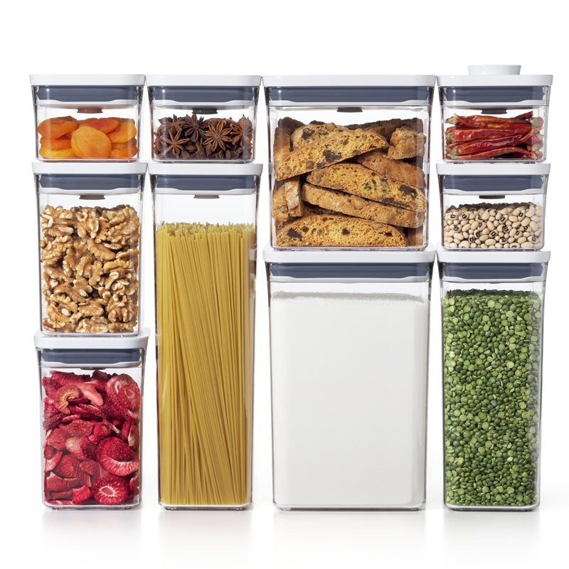 POP 2.0 Container 10pc Starter Set