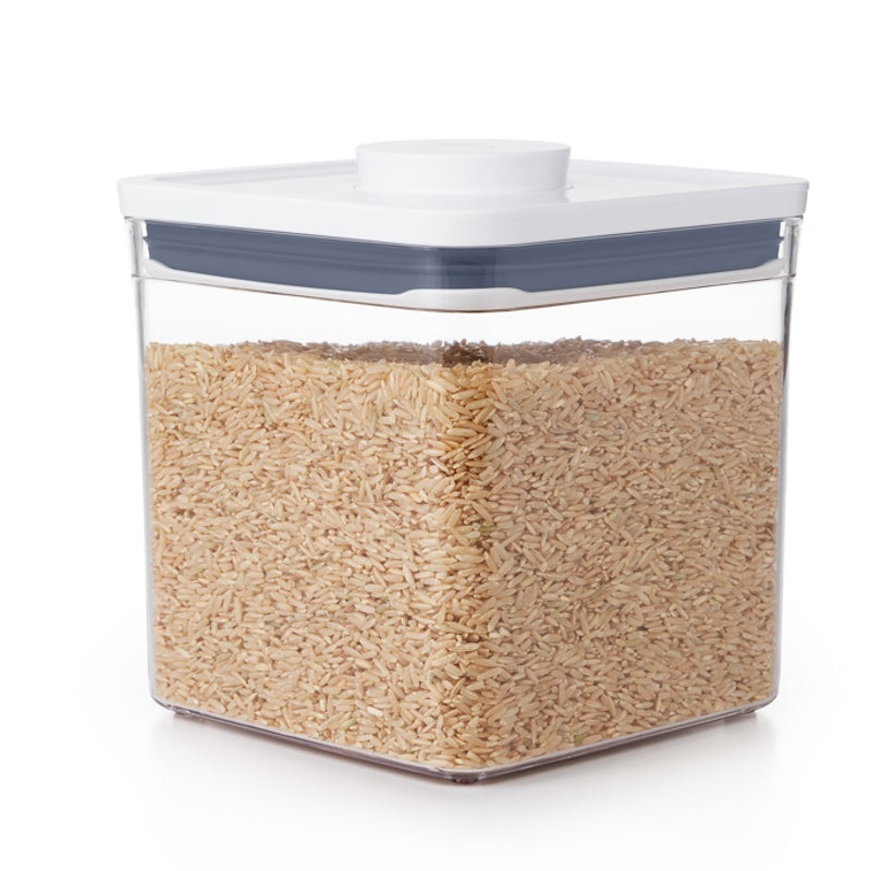 POP 2.0 Container, Big Square Short