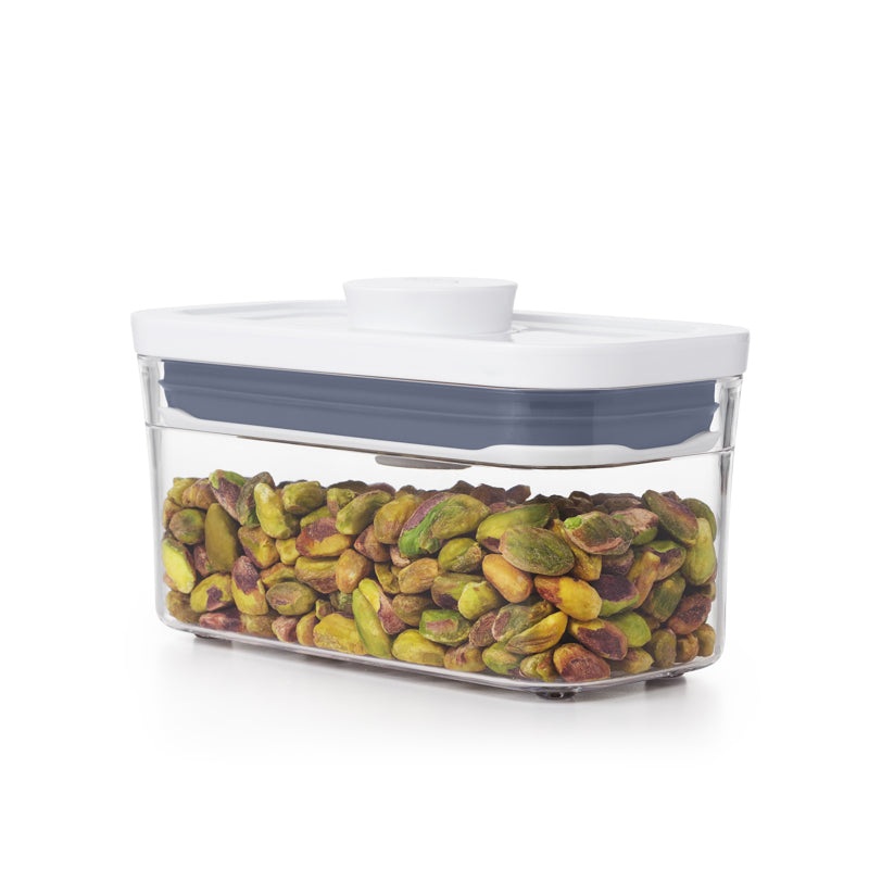 POP 2.0 Container, Mini Slim Rectangle