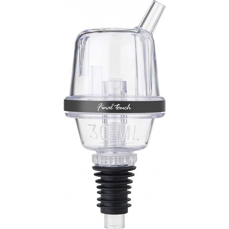 Pro-Measure Bottle Pourer