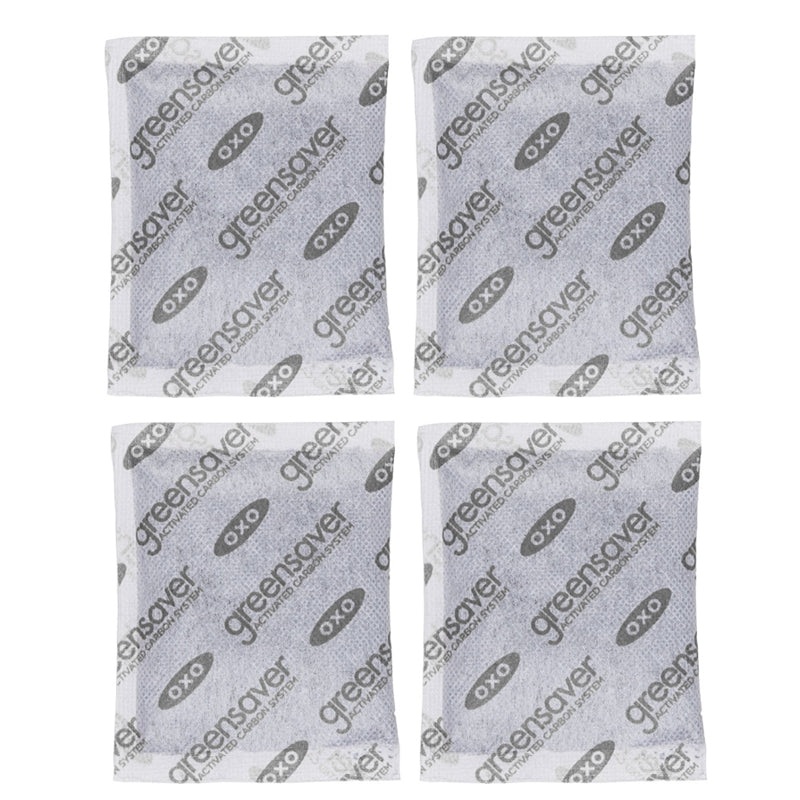 Produce Keeper Carbon Filters