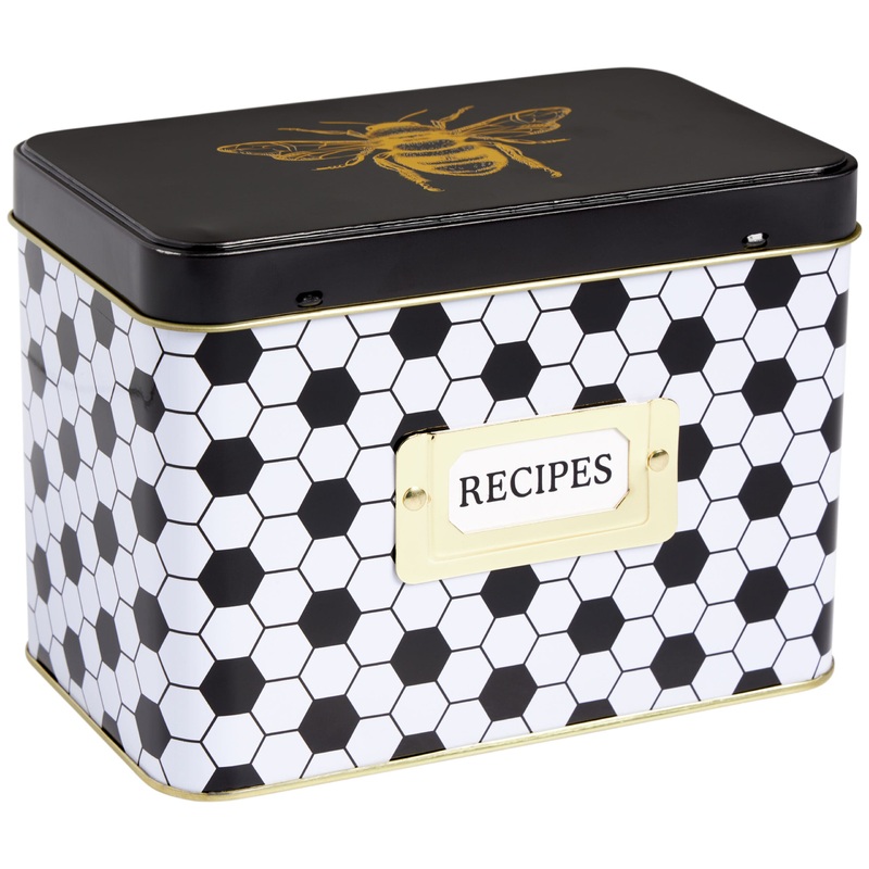 Recipe Box