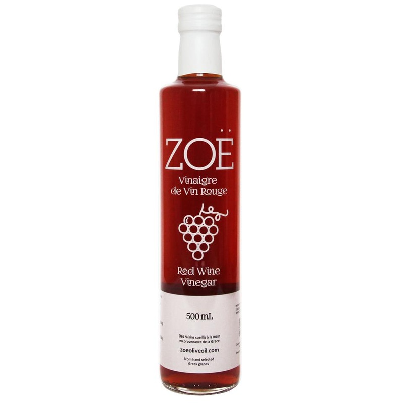 Red Wine Vinegar