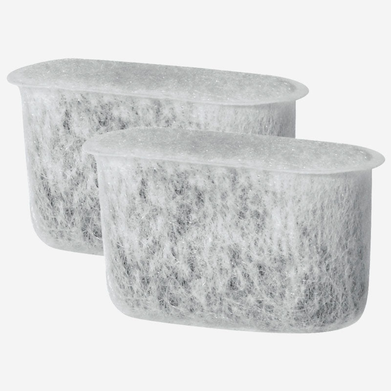 Replacement Charcoal Water Filters