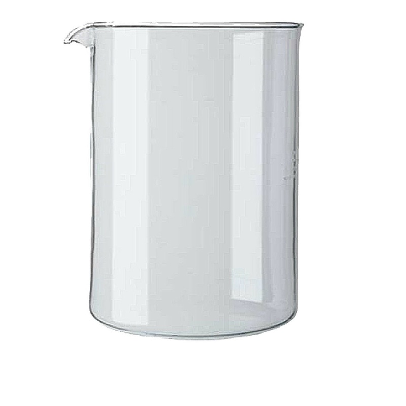Replacement Glass Beaker 1.5L