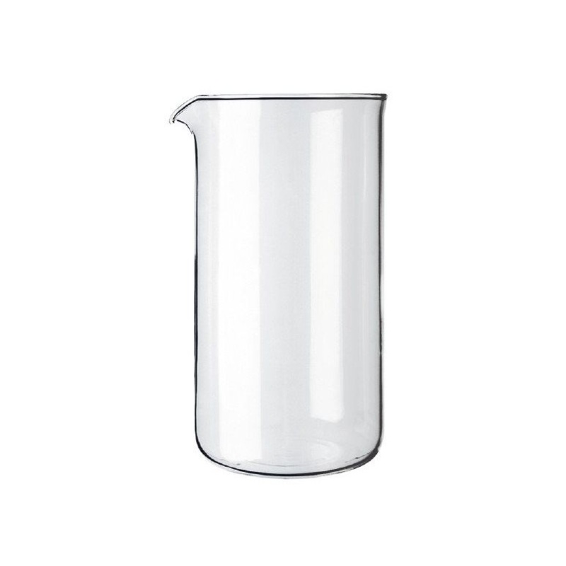 Replacement Glass Beaker 350ml