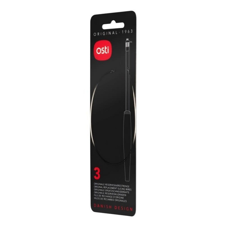 Replacement Wires for Wire Cheese Slicer