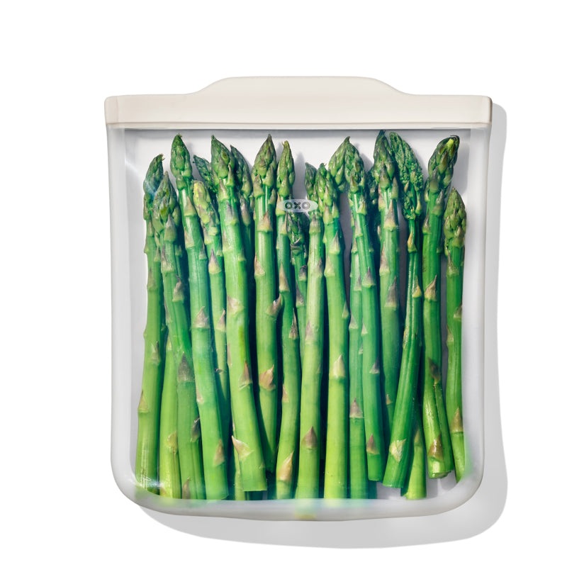 Reusable Bag, Half Gallon