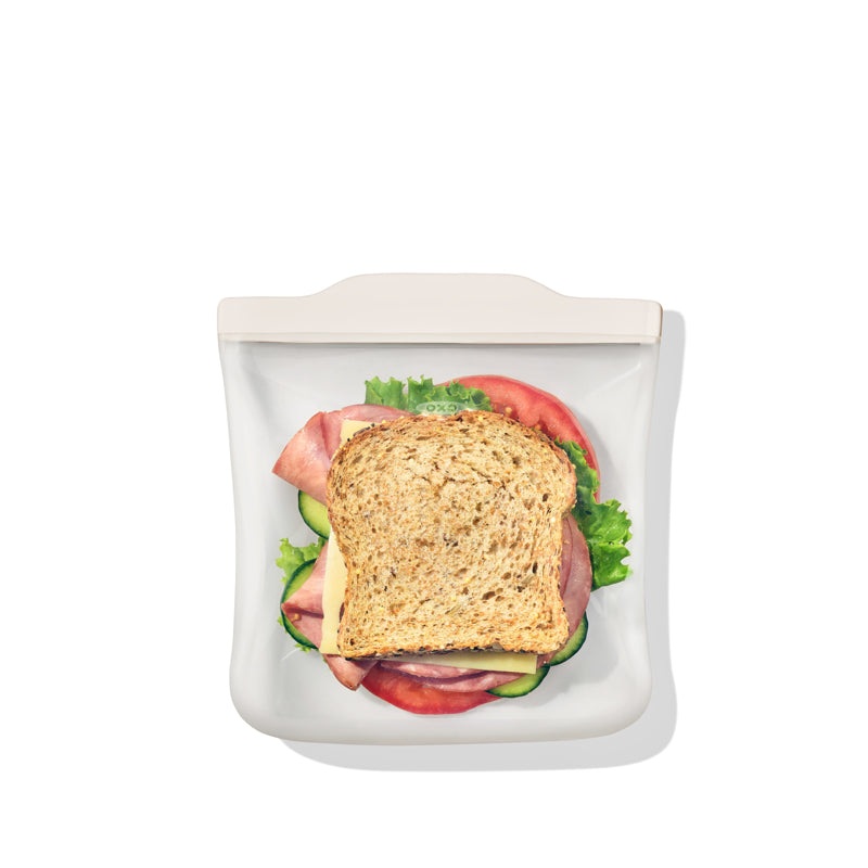 Reusable Bag, Sandwich